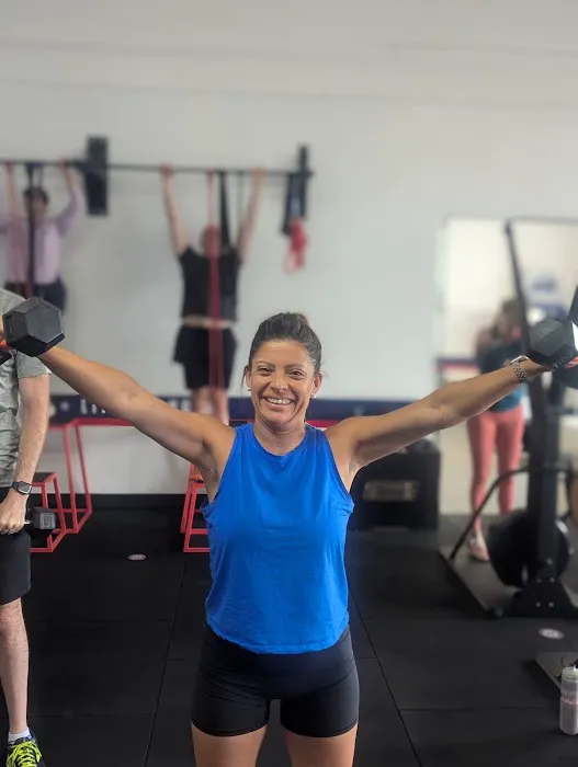 F45 Training Tatum Ranch Picture 8