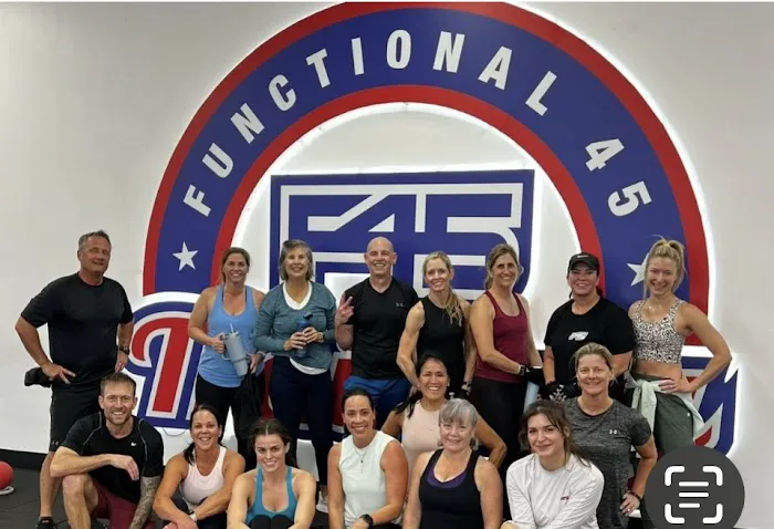 F45 Training Tatum Ranch Picture 10