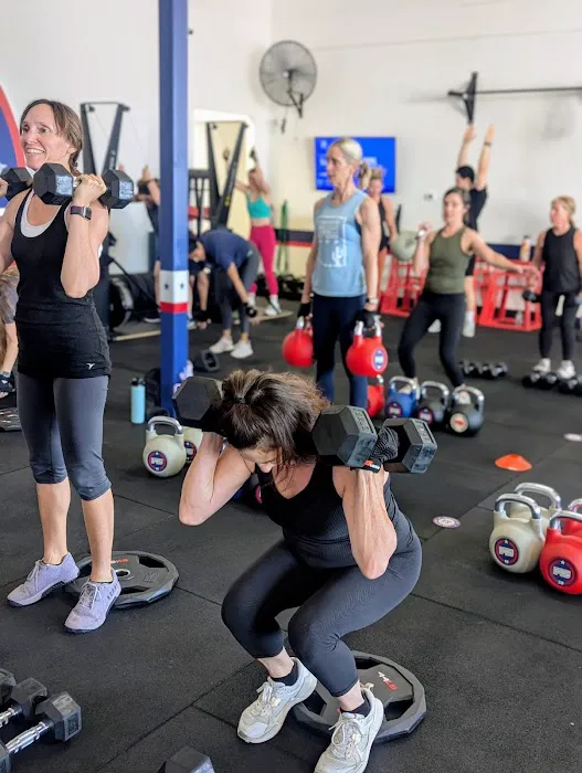 F45 Training Tatum Ranch Picture 9