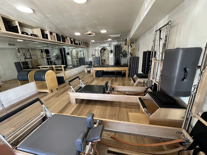 Sundial Pilates Picture 1