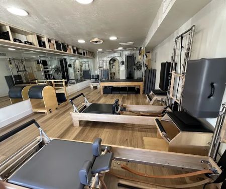 Sundial Pilates