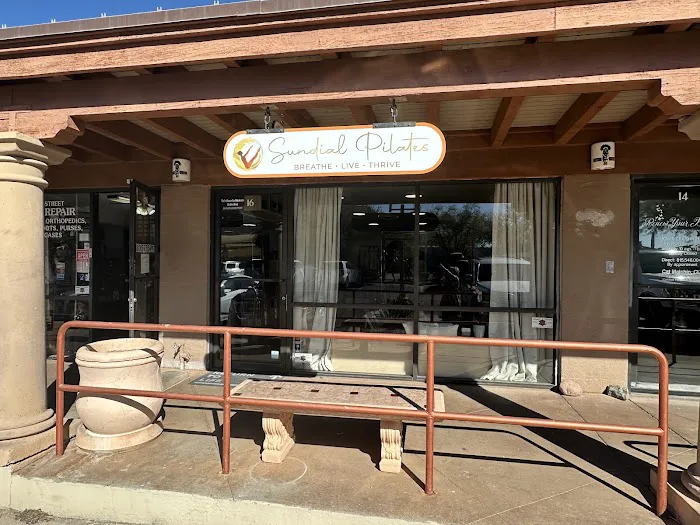 Sundial Pilates Picture 3