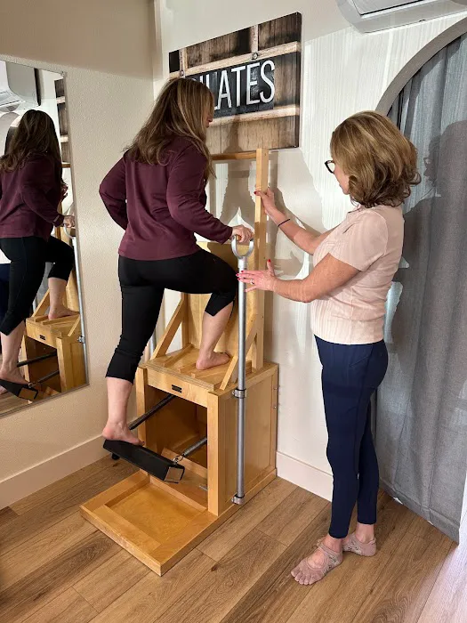 Sundial Pilates Picture 4