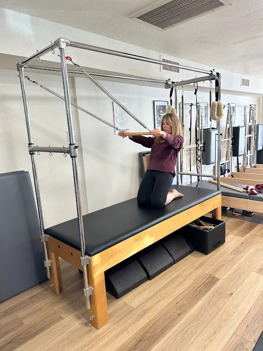 Sundial Pilates Picture 10