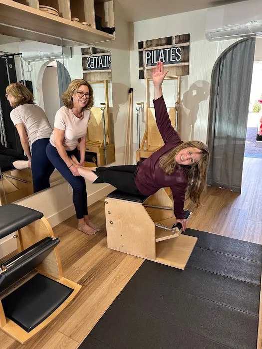 Sundial Pilates Picture 8