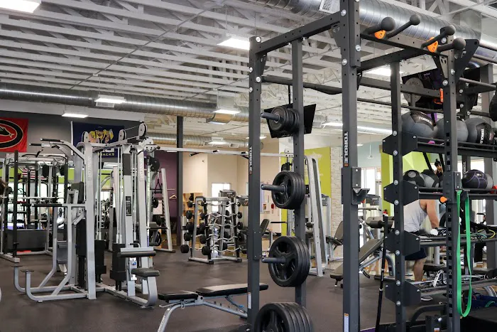 Anytime Fitness Picture 2