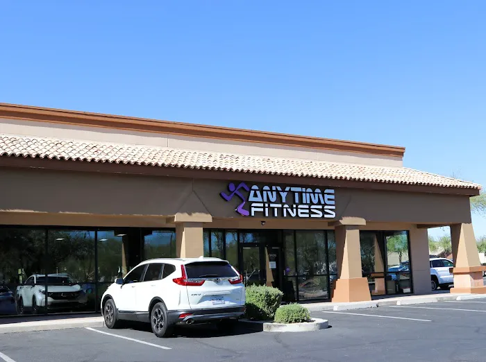 Anytime Fitness Picture 1