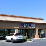 Anytime Fitness