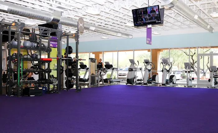 Anytime Fitness Picture 3