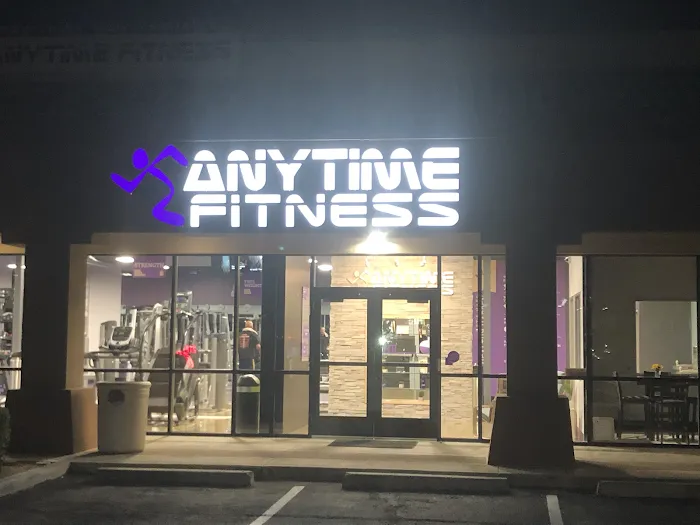 Anytime Fitness Picture 4