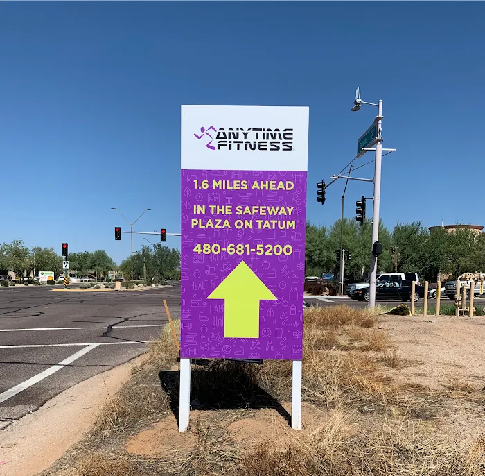 Anytime Fitness Picture 6