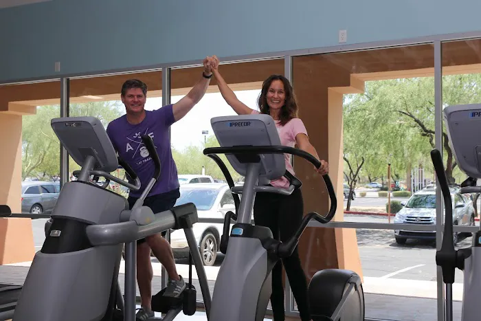 Anytime Fitness Picture 5