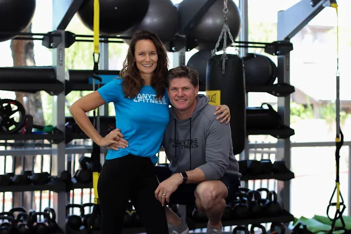 Anytime Fitness Picture 8