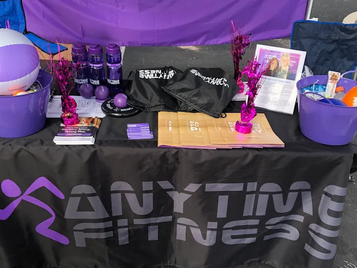 Anytime Fitness Picture 10