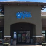 The Little Gym of Cave Creek
