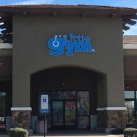 The Little Gym of Cave Creek ico