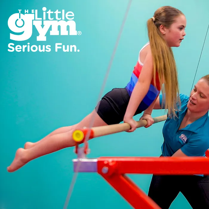 The Little Gym of Cave Creek Picture 3