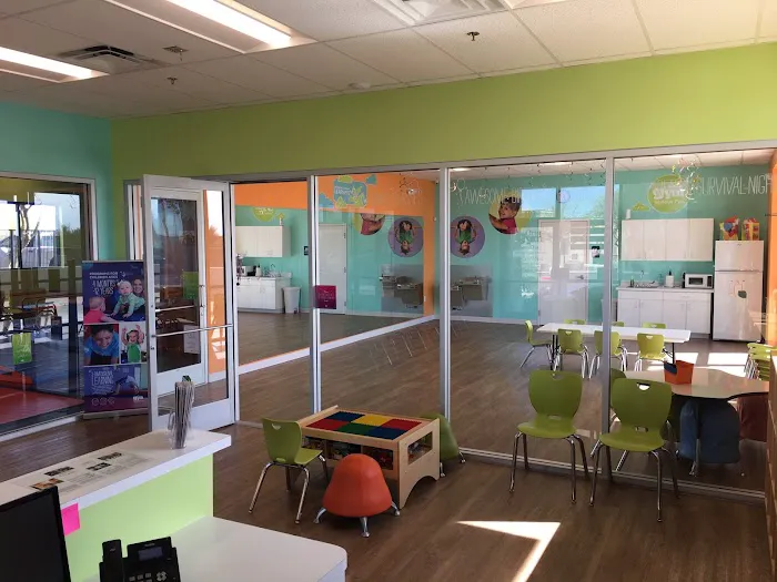 The Little Gym of Cave Creek Picture 4