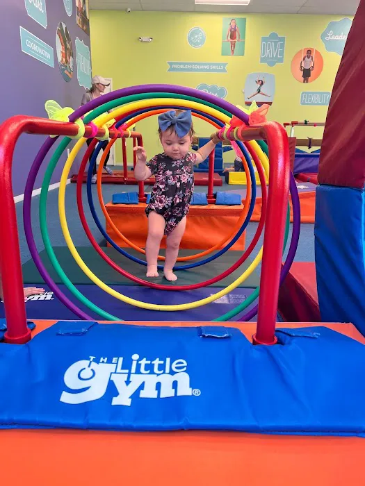 The Little Gym of Cave Creek Picture 5