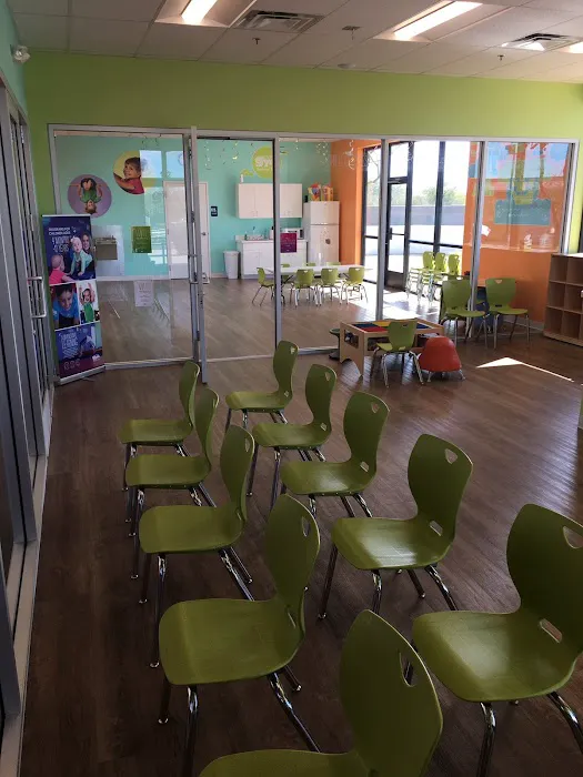 The Little Gym of Cave Creek Picture 6