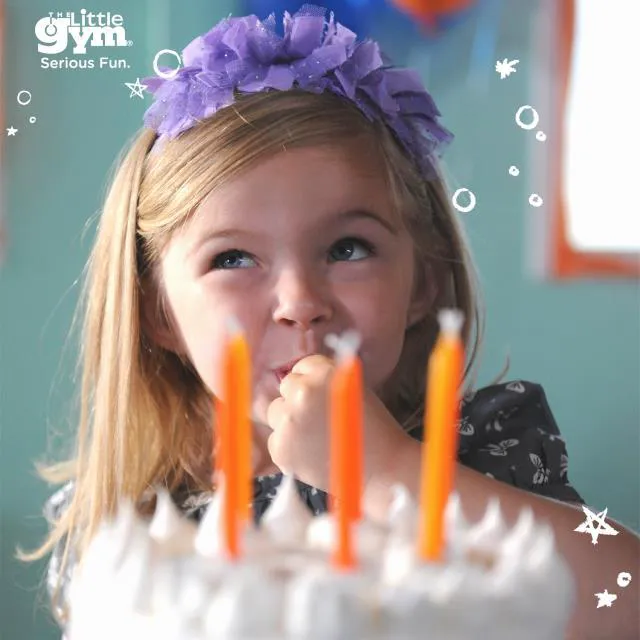 The Little Gym of Cave Creek Picture 8