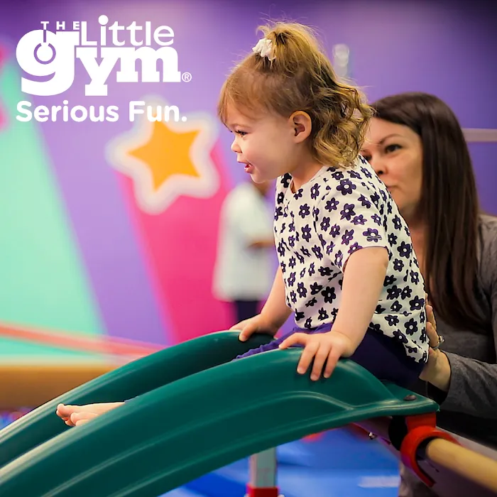 The Little Gym of Cave Creek Picture 10