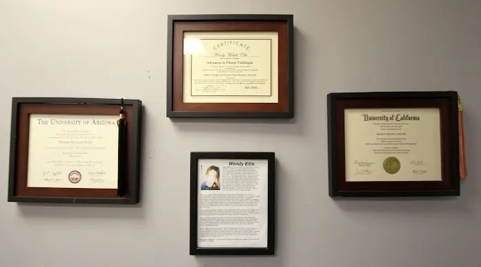 Studio Kinetics Picture 5