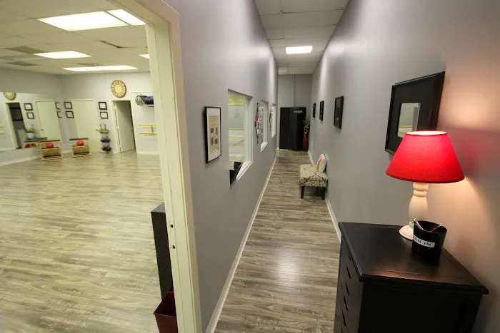 Studio Kinetics Picture 6