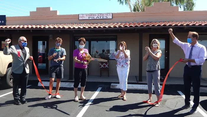 Studio Kinetics Picture 7