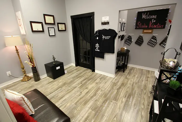 Studio Kinetics Picture 10