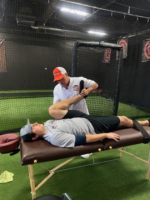 Arizona Stretch Picture 1