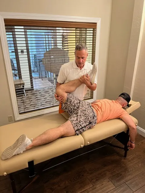 Arizona Stretch Picture 2