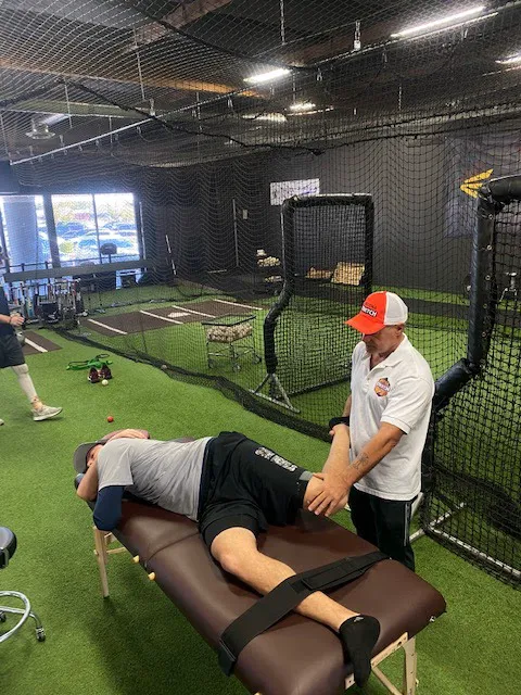 Arizona Stretch Picture 5