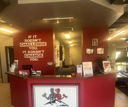 Vitality Health Fitness LLC FKA Black Mountain Fitness