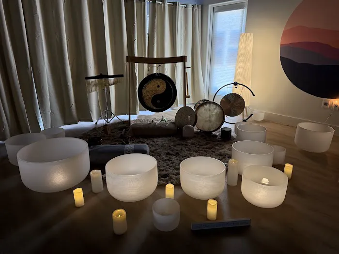 Sound of Cave Creek Picture 1