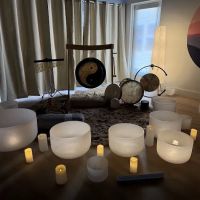 Sound of Cave Creek ico