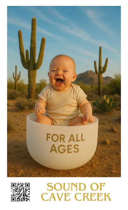 Sound of Cave Creek Picture 3