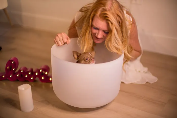 Sound of Cave Creek Picture 5