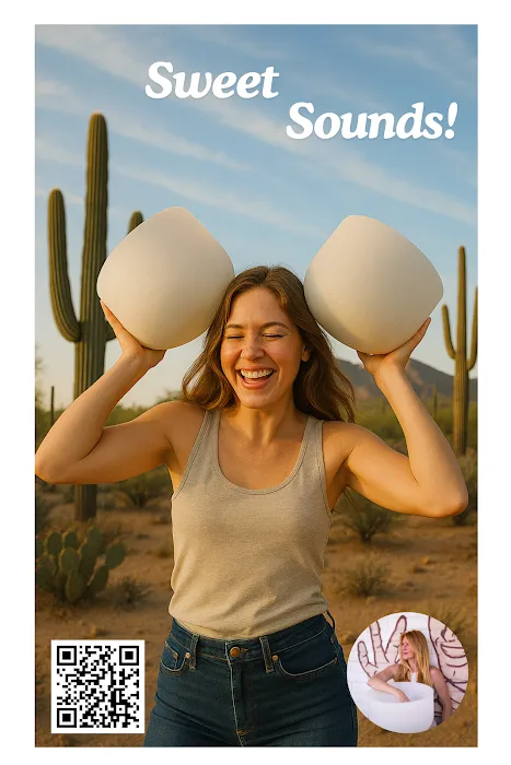 Sound of Cave Creek Picture 8