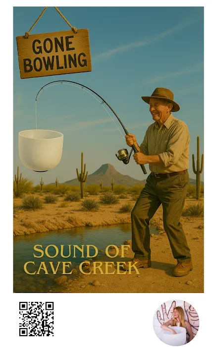 Sound of Cave Creek Picture 9
