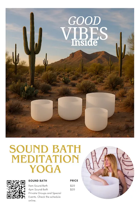 Sound of Cave Creek Picture 10