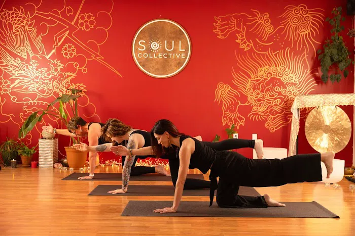 Soul Collective Picture 1