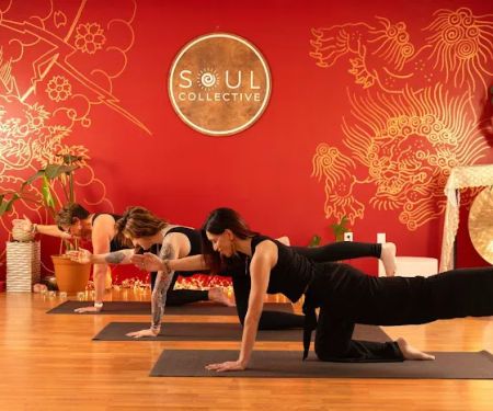 Soul Collective