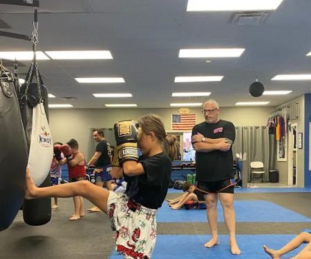 Arizona Muay Thai