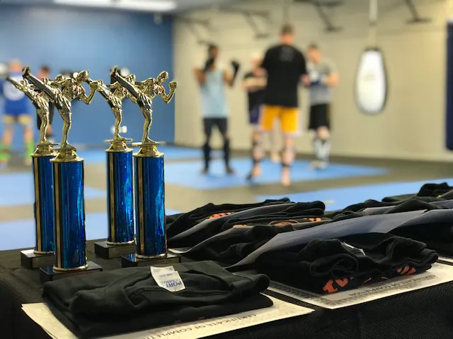 Arizona Muay Thai Picture 6