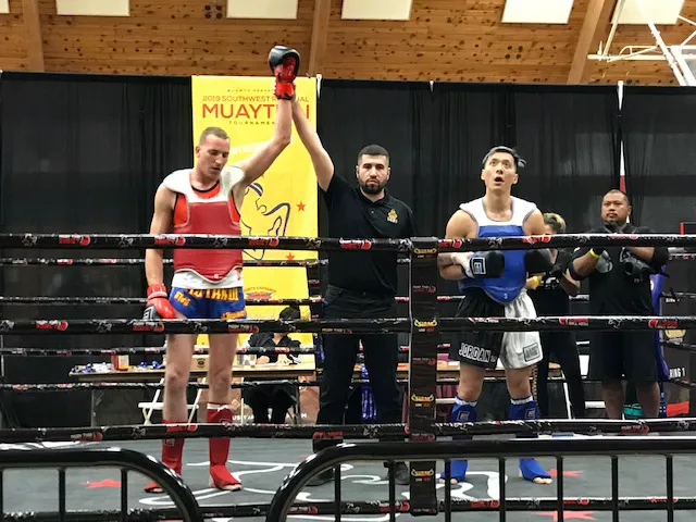 Arizona Muay Thai Picture 5