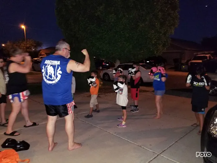 Arizona Muay Thai Picture 10