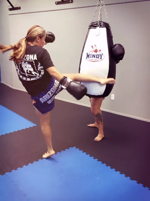 Arizona Muay Thai Picture 9