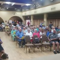 Main Leisure World Pool/Gym ico