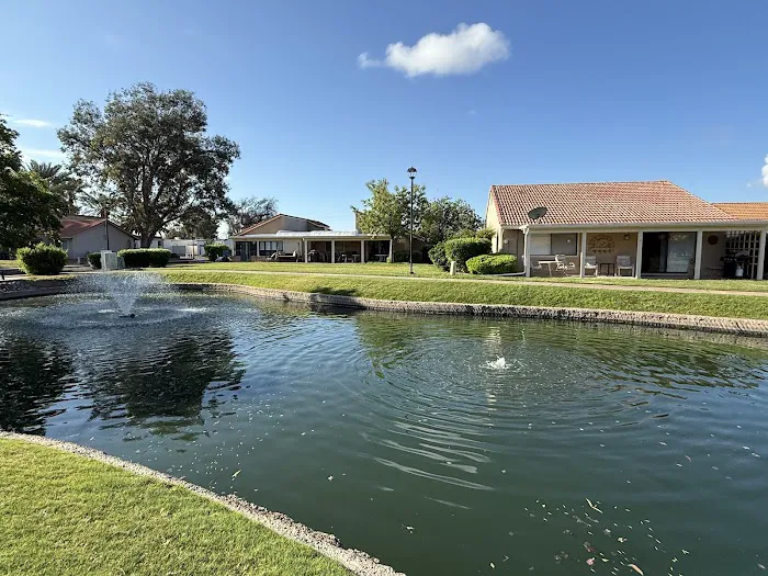 Main Leisure World Pool/Gym Picture 2